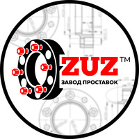 ЗАВОД ПРОСТАВОК ZUZ