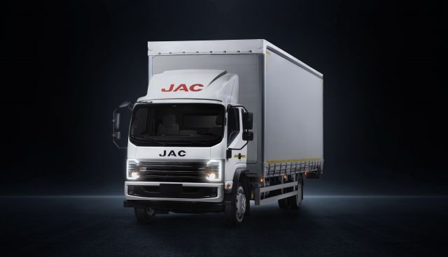 JAC N120