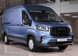 AVIOR V90