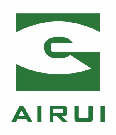 Airui Automotive Technology (Harbin) Co., Ltd.